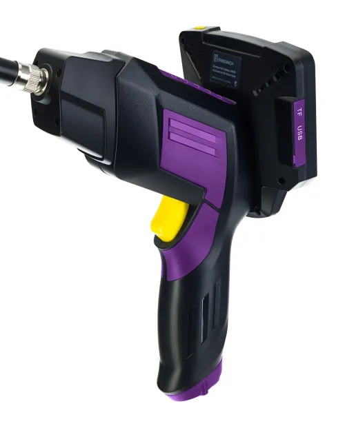 image Ermenrich Seek VE40 Industrial Endoscope,  6