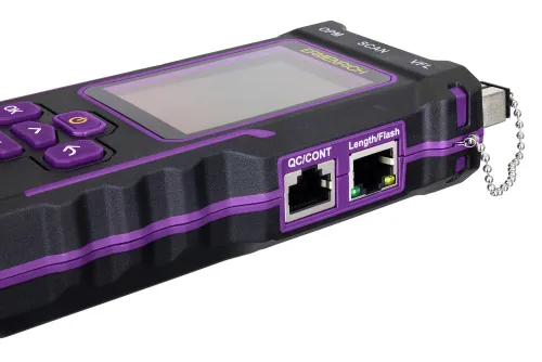 picture Ermenrich NetGeeks NP60 Optical Wire Tracker,  8