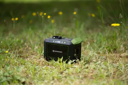 photo Bresser Mobile 5-in-1 Power Station,  10