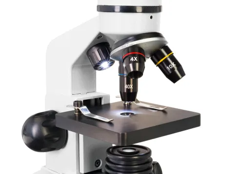 picture Levenhuk Rainbow D2L 0.3M Digital Microscope, Moonstone,  9