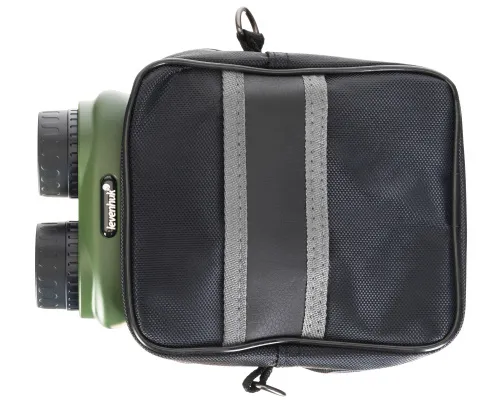 photo Levenhuk Atom Digital DNB200 Night Vision Binoculars,  4