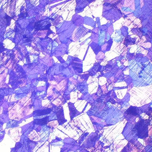 photo MAGUS Metal D600 Metallurgical Digital Microscope,  25