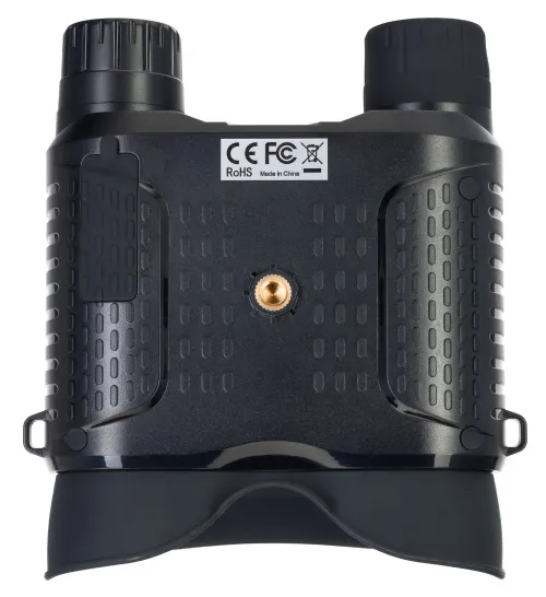 photograph Levenhuk Halo 13X Helmet Digital Night Vision Binoculars,  10