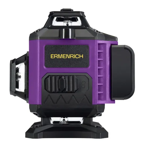 photograph Ermenrich PRO LN35 Laser Level,  6