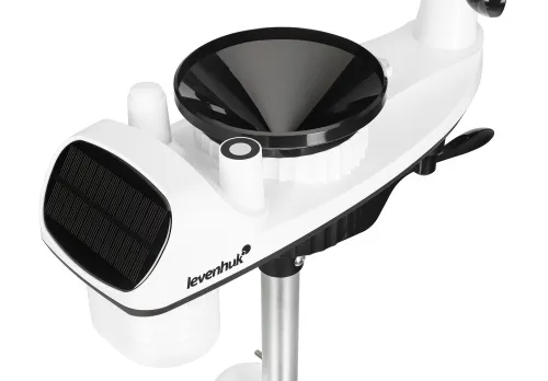 picture Levenhuk Wezzer PRO LP200 Weather Station,  10
