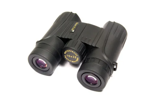 picture Levenhuk Vegas 10x32 Binoculars,  4