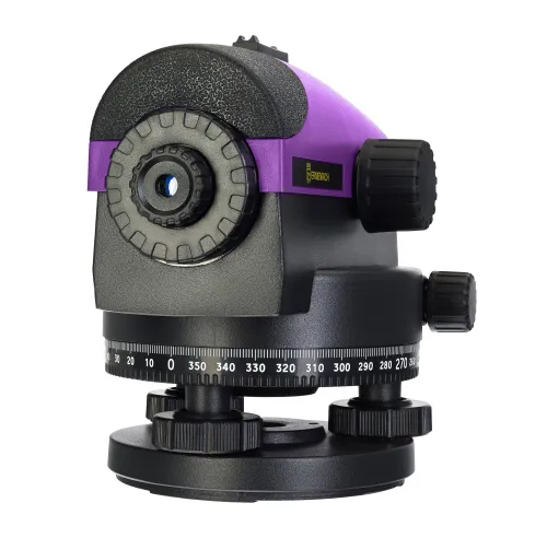 picture Ermenrich PL30 Optical Level,  4