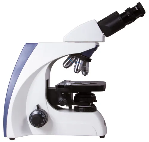 picture Levenhuk MED 30B Binocular Microscope,  6
