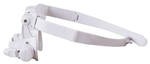 photo Levenhuk Zeno Vizor G6 Magnifying Glasses,  3