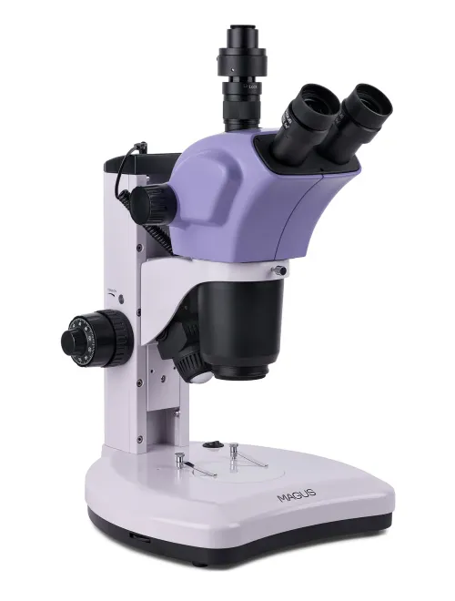 picture MAGUS Stereo 9T Stereomicroscope,  2