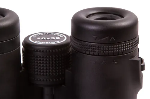 image Levenhuk Karma BASE 10x32 Binoculars,  11