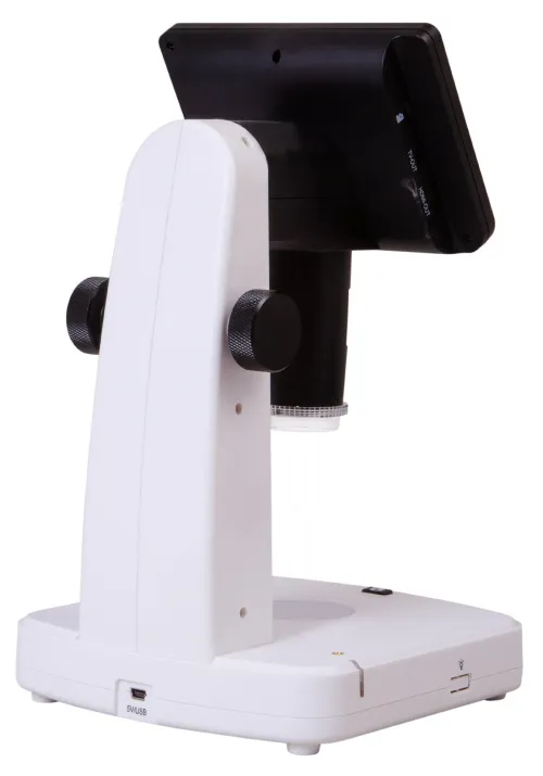 photo Levenhuk DTX 700 LCD Digital Microscope,  7