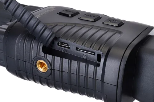 photo Levenhuk Halo 13X Digital Night Vision Monocular,  11