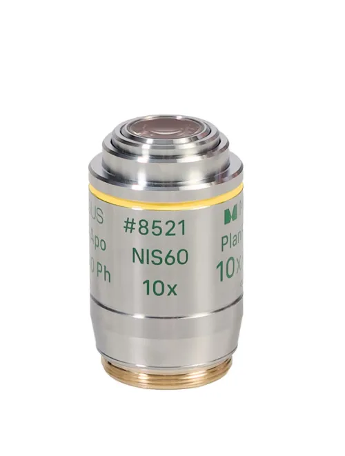 picture MAGUS SPH360 Phase Contrast Device, with set of Plan S-Apo Ph 4х/10х/20х/40х/60х H60mm objectives,  7