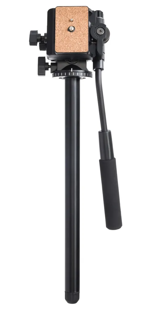 photo Levenhuk Level PLUS VT15 Tripod,  6