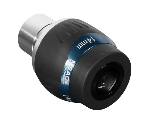 picture Meade Series 5000 Ultra WA 14mm 1.25" Eyepiece,  2