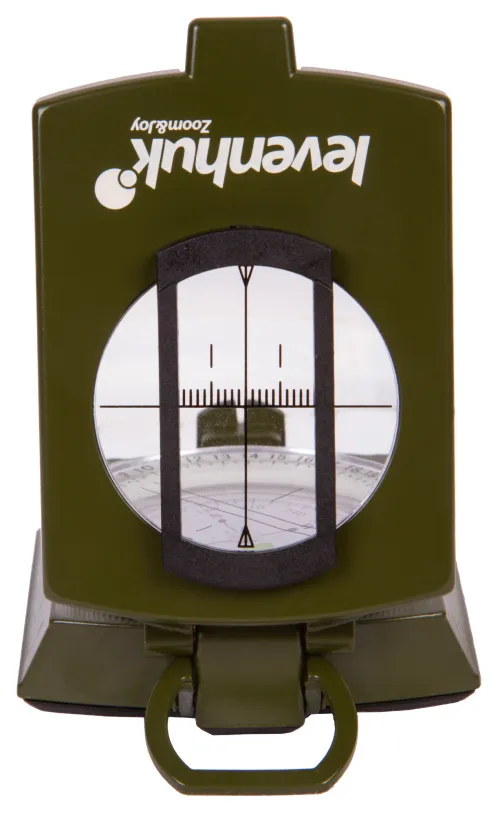 image Levenhuk Army AC10 Compass,  10