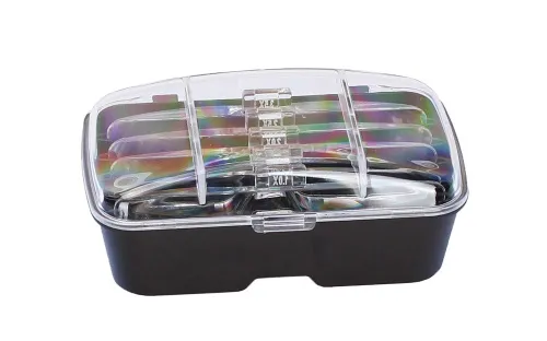 picture Levenhuk Zeno Vizor G5 Magnifying Glasses,  9