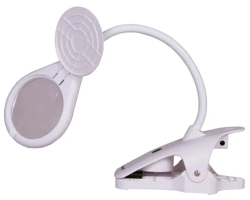image Levenhuk Zeno Desk D15 Magnifier,  3