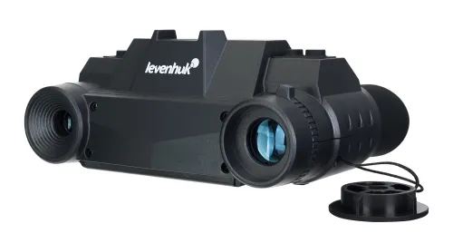 image Levenhuk Halo NVB10 Helmet Digital Night Vision Binoculars,  7