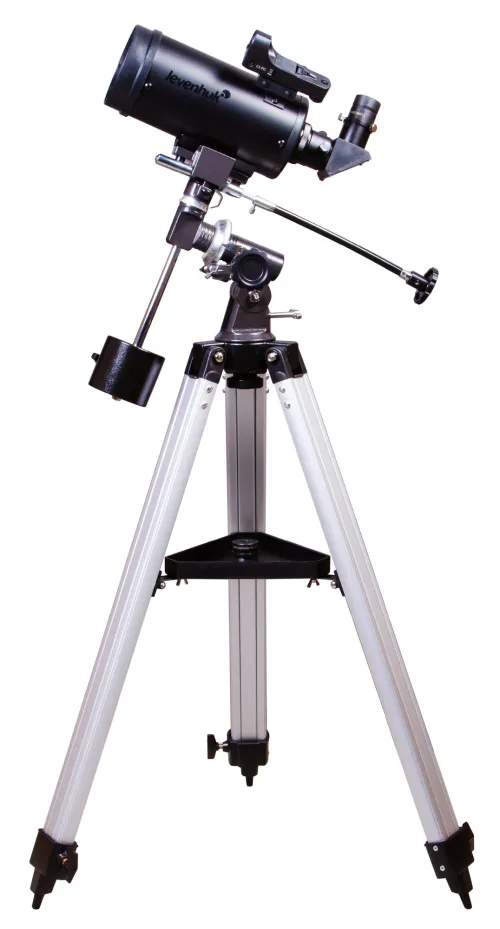picture Levenhuk Skyline PLUS 90 MAK Telescope,  5