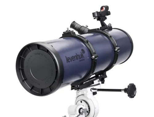 photo Levenhuk New Skyline PLUS 130/650 SQ2 Telescope,  6