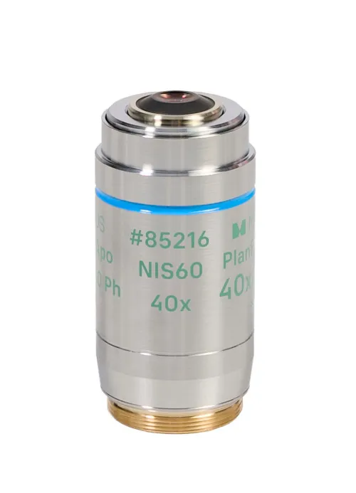 picture MAGUS SPH360 Phase Contrast Device, with set of Plan S-Apo Ph 4х/10х/20х/40х/60х H60mm objectives,  11