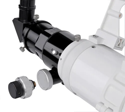 photo Bresser Gear Reduction 1:8 for HEX Focuser,  3