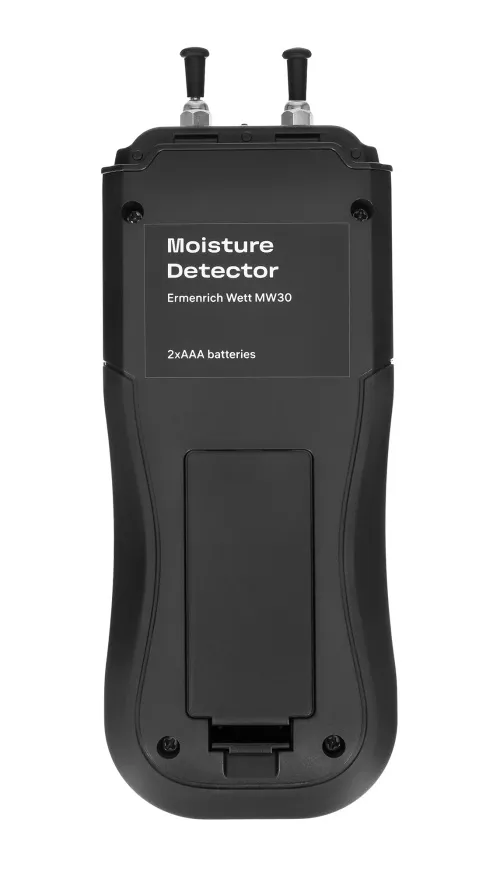picture Ermenrich Wett MW30 Moisture Detector,  3