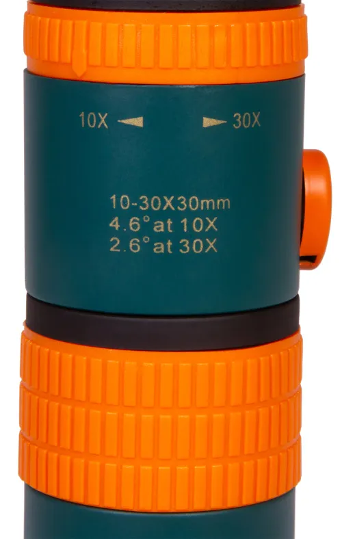 photograph Levenhuk LabZZ MC6 Monocular,  8