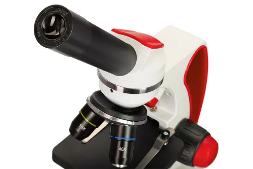 photo Levenhuk Discovery Pico Microscope,  10