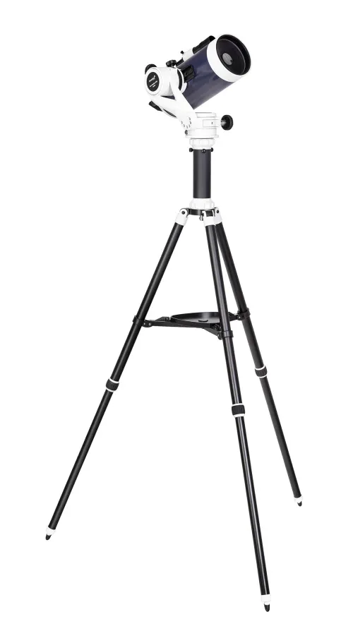 picture Levenhuk New Skyline PRO MAK 127/1500 AZ5 Telescope,  4