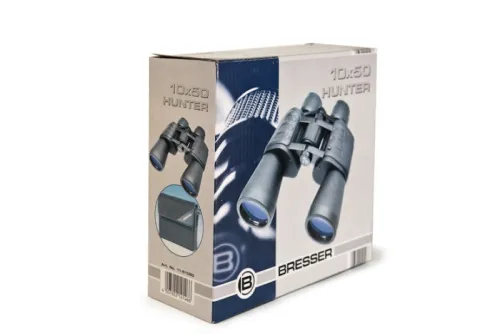 image Bresser Hunter 10x50 Binoculars,  14