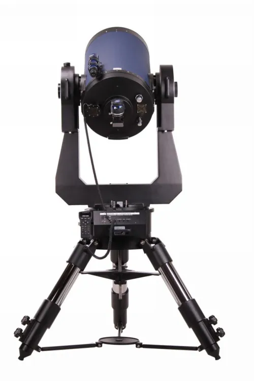 picture Meade LX200 16" F/10 ACF Telescope with Super Giant Field Tripod,  3