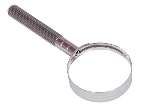 photo Levenhuk Zeno Handy ZH17 Magnifier,  4