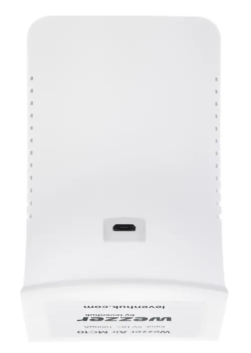 image Levenhuk Wezzer Air MC10 Air Quality Monitor,  6