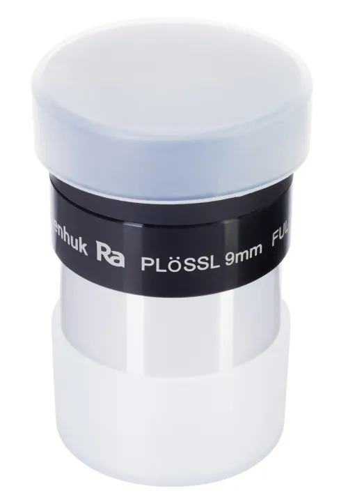 image Levenhuk Plössl 9mm Eyepiece,  2