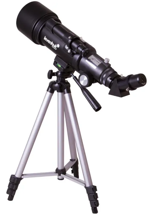 image Levenhuk Skyline Travel 70 Telescope,  8