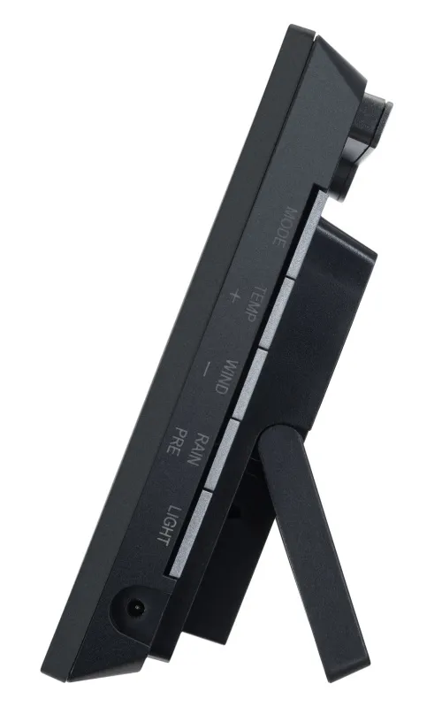 photo Levenhuk Wezzer PRO LP310 Weather Station,  4