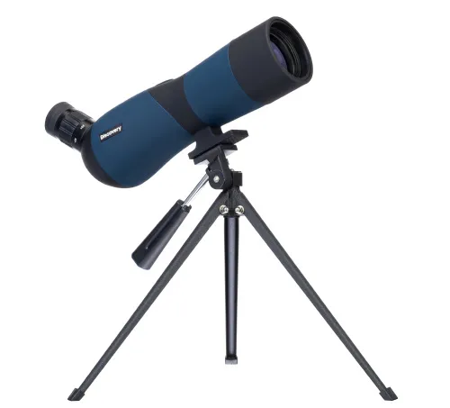 picture Levenhuk Discovery Range 50 Spotting Scope,  7