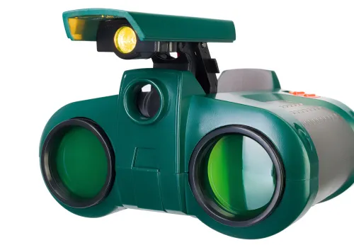 picture Levenhuk LabZZ NV5 Night Vision Binoculars,  6