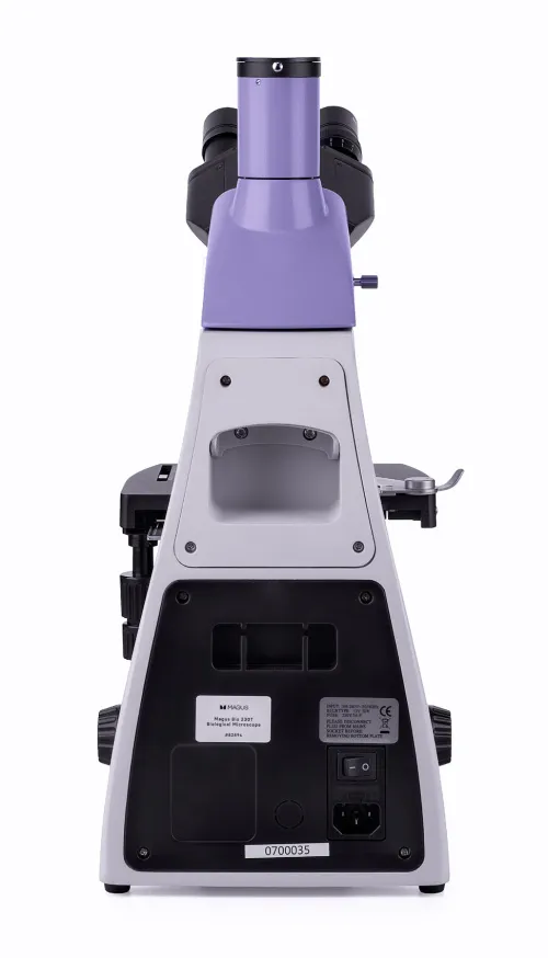 photograph MAGUS Bio 230T Biological Microscope,  15