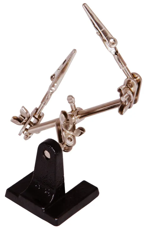 photograph Levenhuk Zeno Refit ZF7 Holder,  5