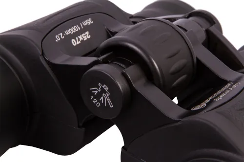 image Bresser Spezial Astro 25x70 Binoculars,  10