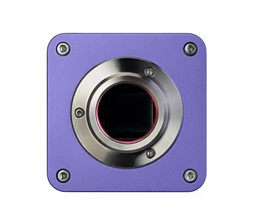 picture MAGUS Pol D850 Polarizing Digital Microscope,  21