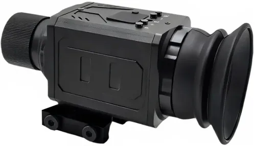 photograph Levenhuk Atom Digital DNM70 Night Vision Monocular,  5