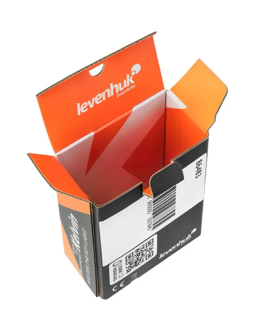 image Levenhuk Kelvin RIG1 Mini Smartphone Cage,  14