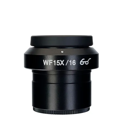 photograph MAGUS SD15 15х/16mm Eyepiece (D 30mm),  4