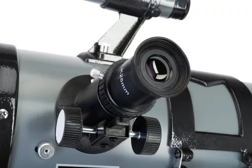 photograph Levenhuk Blitz 114s PLUS Telescope,  8