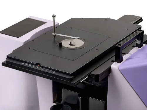 image MAGUS Metal V790 DIC Metallurgical Inverted Microscope,  4